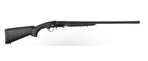 Charles Daly 101 Single Shot .410 Bore 26-inch Barrel Black Synthetic