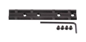 Traditions A1780 Scope Base Break-Open 1 Piece