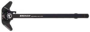 AERO 308 BREACH AMBI CH W/LRG LEVER BLK