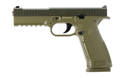Arsenal Strike One | 9mm | 5-inch | 17rd ODG