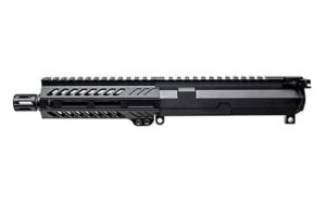 Angstadt Arms UDP-9 6-inch 9mm complete upper assembly in black