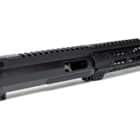 Angstadt Arms UDP-9 6-inch 9mm complete upper assembly in black