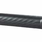 ANECHOIC ANECHOX 22 suppressor in black Cerakote with 1/2x28 thread