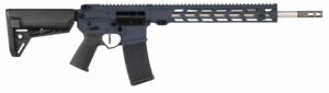 APF DMR 2.0 6MM ARC 18in rifle gray with 15-inch M-LOK handguard