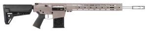 APF DMR 2.0 22-250 rifle with 18-inch 416 stainless barrel and 15-inch M-LOK handguard