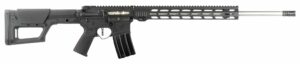 APF Varmint 2.0 243 Win rifle, black, 18in, M-LOK, PRS-Lite