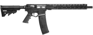 American Tactical ATI Alpha Maxx 5.56 NATO 16 inch rifle with 15 inch M-LOK handguard