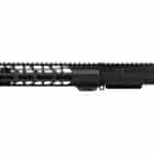 Battle Arms Development WORKHORSE 10.5-inch complete AR-15 upper in black with M-LOK handguard