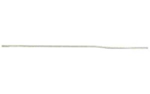 BALLISTIC STAINLESS GAS TUBE RIFLE