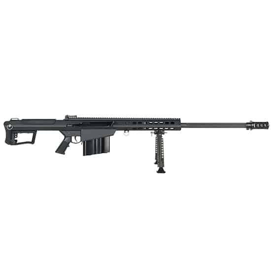 Barrett M107A1 18059 | 50 BMG 29" | 10rd
