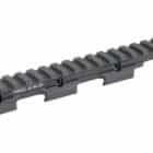 BCM A/T Optic Riser 525-13X5 black anodized 7.25-inch Picatinny riser