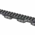 BCM A/T Optic Riser 525-13X5 black anodized 7.25-inch Picatinny riser