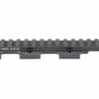 BCM A/T Optic Riser 525-13X5 black anodized 7.25-inch Picatinny riser