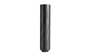 Banish BANISH 223 7-inch titanium direct-thread suppressor 1/2x28 .223 5.56