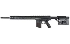 Black Rain Ordnance Fallout 6.5 Creedmoor 22 inch rifle with 15 inch M-LOK handguard