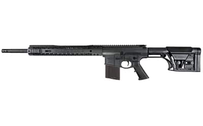 Black Rain Ordnance Fallout | 6.5 Creedmoor | 22" Barrel
