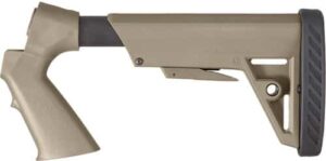 ADV. TECH. SHOTFORCE STOCK G2 - MBERGREMWIN 12GA. PUMP FDE