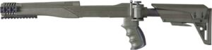 ADV. TECH. RUGER 10/22 STRIKE - FORCE G2 STOCK URBAN COMBAT