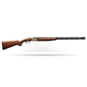 Charles Daly Chiappa CDLY 202A .410-3 26 barrel white walnut over-under shotgun