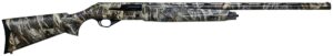 Charles Daly CDLY 601 12GA 28-inch semi-auto shotgun in TrueTimber DRT camo