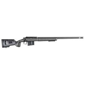 Christensen Arms TFM 6.5mm Creedmoor bolt-action rifle with 26-inch carbon-wrapped barrel