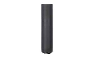 CMMG ZEROED 556 6.5 inch suppressor black nitride, 5.56 compatible