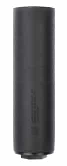 CMMG Zeroed Hub Mount direct thread 5/8x24 black MFG 11DB016