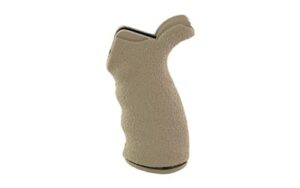 ERGO X GRIP HEAVY TEXTURE FDE