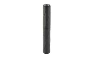 Energetic Armament NYX Mod 2 22LR suppressor Black Cerakote 1/2x28