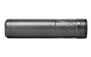 Energetic Armament EA04 VOX S suppressor 7.62mm black nitride