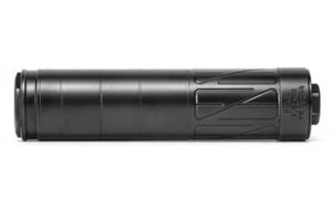 Energetic Armament EA10 Peak 30 7.62mm suppressor black nitride 5/8x24