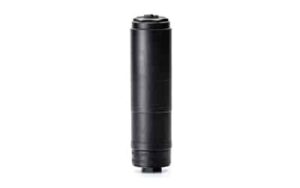 Energetic Armament Ferox EA13 5.56mm suppressor black nitride