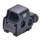 EOTech EXPS3-DCR holographic sight black with Danger Close Reticle and quick-detach mount