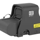 EOTech XPS2 holographic sight matte black 1 MOA red dot