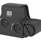 EOTech XPS2 holographic sight matte black 1 MOA red dot