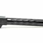 Faxon Firearms Match Series flame-fluted, threaded barrel for Glock 17 Gen5 in black finish