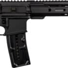 Franklin Armory F17-X .17 WSM 16 inch piston rifle black with M-LOK handguard