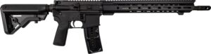Franklin Armory F17-X .17 WSM 16 inch piston rifle black with M-LOK handguard