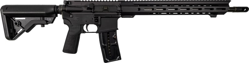 Franklin Armory F17-X | .17 WSM | 16in | 20+1 | 0010058BLK