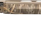 Browning Silver Field 12ga 28in vent-rib shotgun in Flat Dark Earth with Mossy Oak Shadow Grass stock
