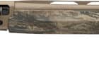 Browning Silver Field 12 gauge 28in vent-rib shotgun in Flat Dark Earth with Realtree Legacy camo stock