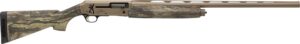 Browning Silver Field 12 gauge 28in vent-rib shotgun in Flat Dark Earth with Realtree Legacy camo stock