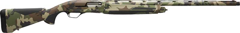 Browning Maxus II Woodland | 12 Gauge | 28 in