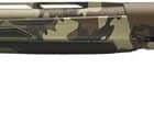 Browning Maxus II Woodland 12 Gauge 28 inch semi-auto shotgun side view