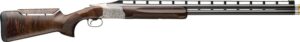 Browning Citori 825 Trap 12 gauge 30 in over-under shotgun with walnut Monte Carlo stock