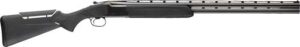 Browning Citori Composite 12 Gauge 28in vent-rib shotgun with black synthetic stock