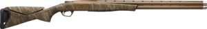 Browning Cynergy Wicked Wing 12 Gauge, 28-inch Burnt Bronze Cerakote receiver with Mossy Oak Bottomland stock