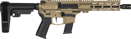 CMMG Banshee MK10 10A570FCT | 10mm | 8" | 15+1