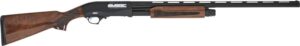 TriStar Cobra III 20 Gauge 26in vent-rib pump shotgun, blued finish