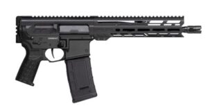 CMMG DISSENT MK4 300 AAC Blackout 10.5 inch pistol in Cerakote finish